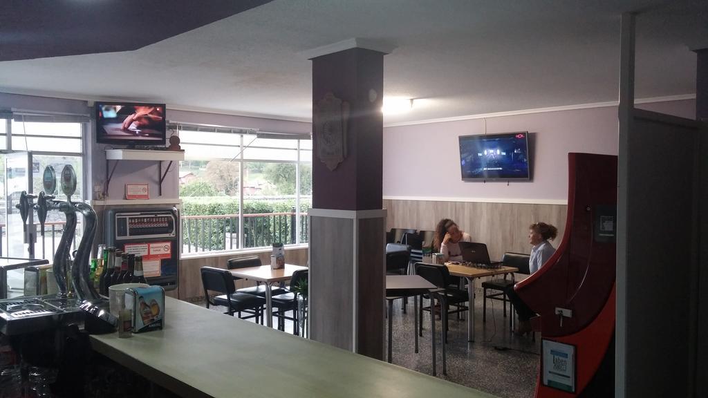 Casa Exposito Ξενοδοχείο Puente Viesgo Εξωτερικό φωτογραφία