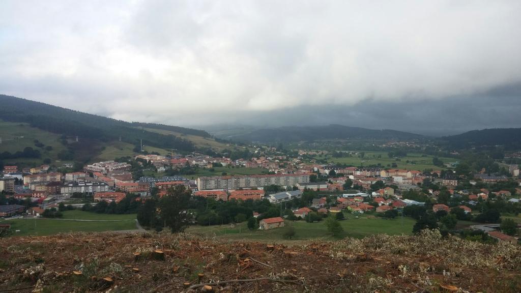 Casa Exposito Ξενοδοχείο Puente Viesgo Εξωτερικό φωτογραφία