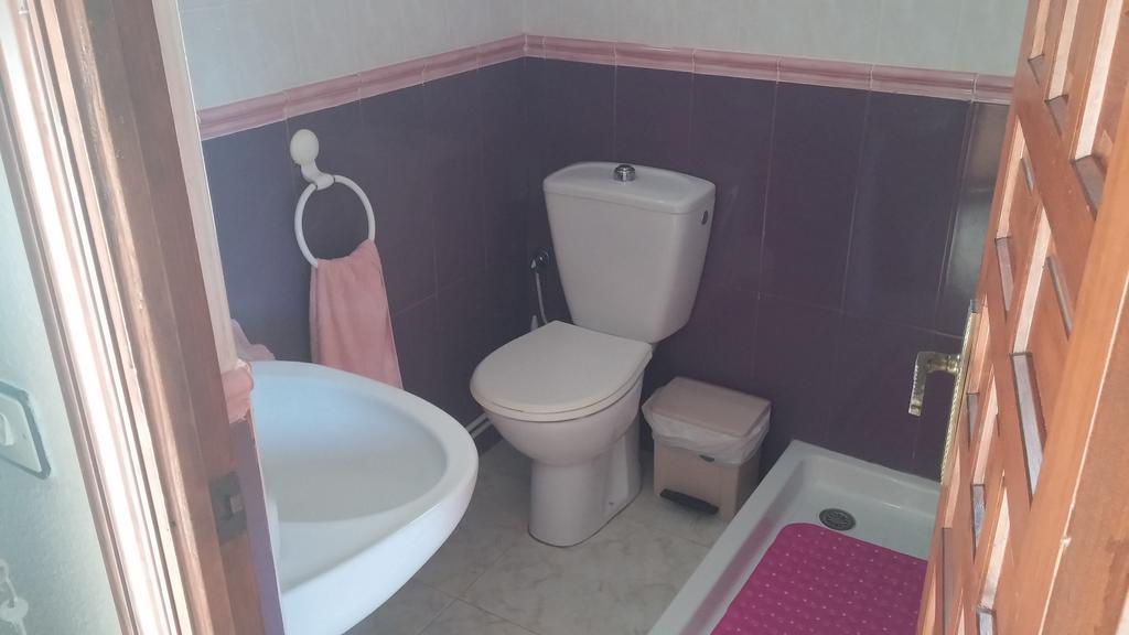 Casa Exposito Ξενοδοχείο Puente Viesgo Εξωτερικό φωτογραφία
