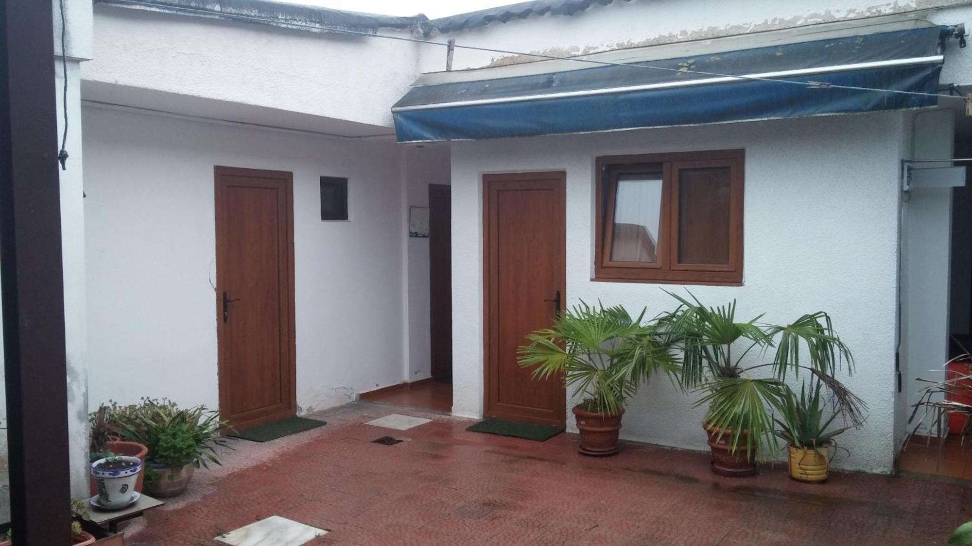 Casa Exposito Ξενοδοχείο Puente Viesgo Εξωτερικό φωτογραφία