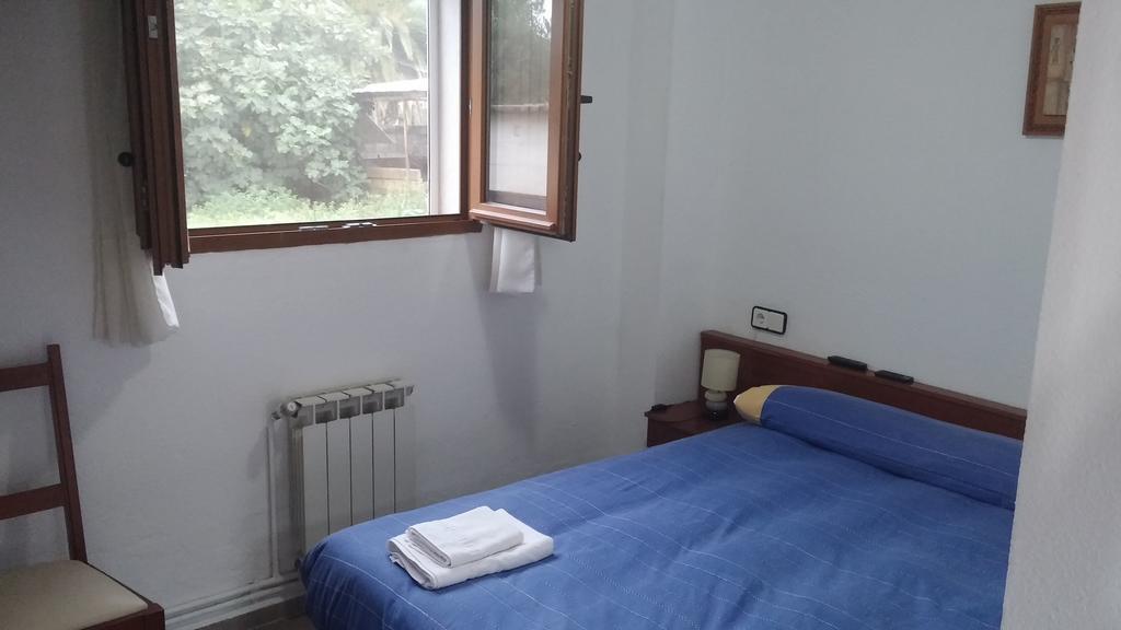 Casa Exposito Ξενοδοχείο Puente Viesgo Εξωτερικό φωτογραφία