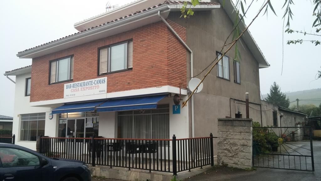 Casa Exposito Ξενοδοχείο Puente Viesgo Εξωτερικό φωτογραφία
