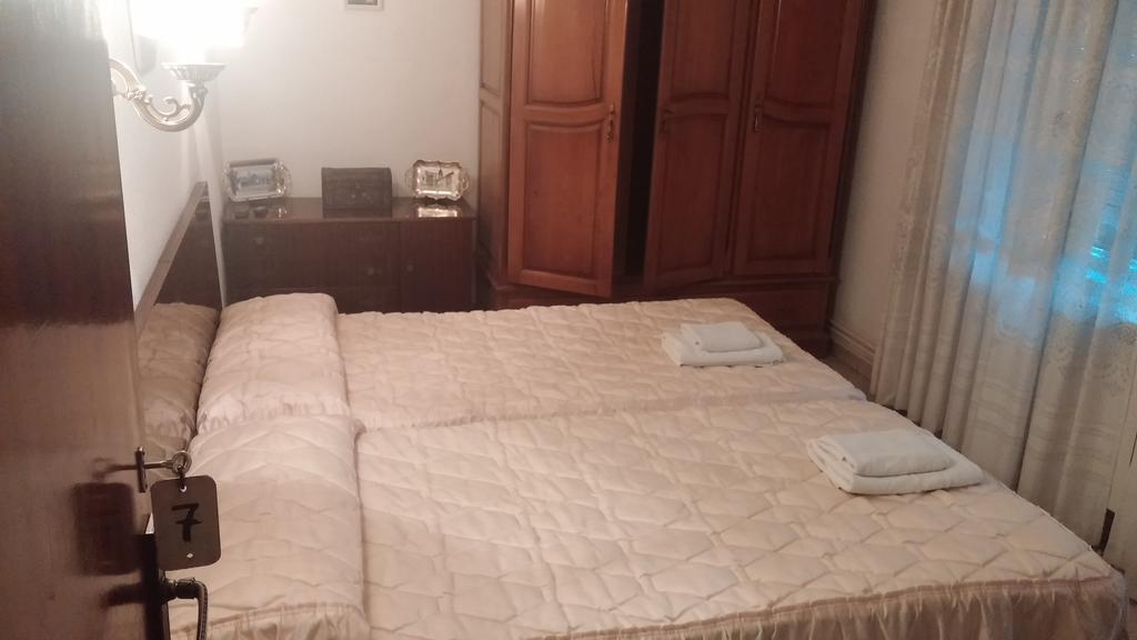 Casa Exposito Ξενοδοχείο Puente Viesgo Εξωτερικό φωτογραφία