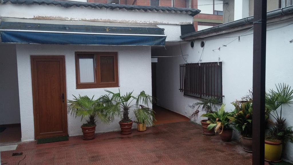 Casa Exposito Ξενοδοχείο Puente Viesgo Εξωτερικό φωτογραφία