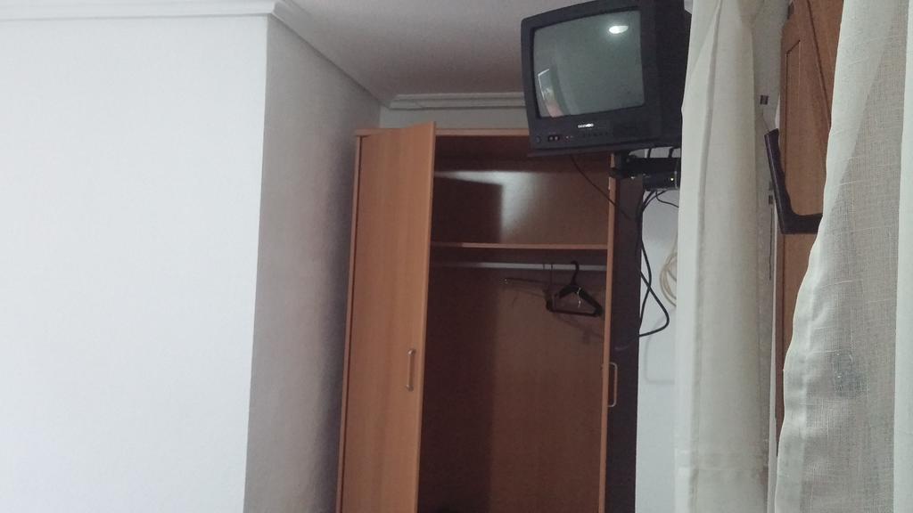 Casa Exposito Ξενοδοχείο Puente Viesgo Εξωτερικό φωτογραφία