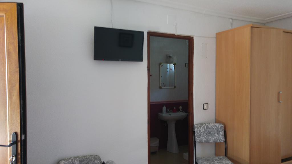 Casa Exposito Ξενοδοχείο Puente Viesgo Εξωτερικό φωτογραφία